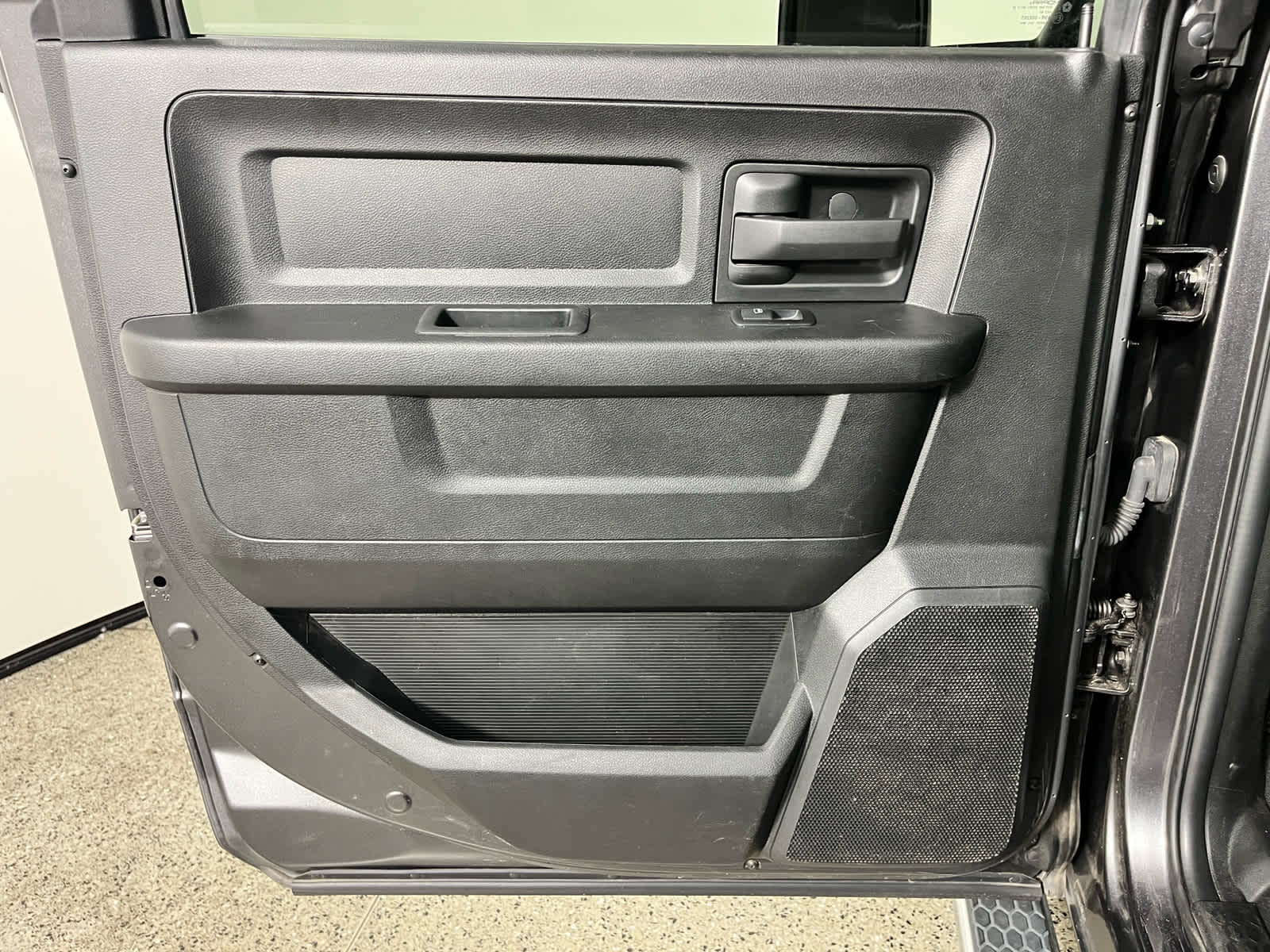 2023 RAM 2500 Tradesman
