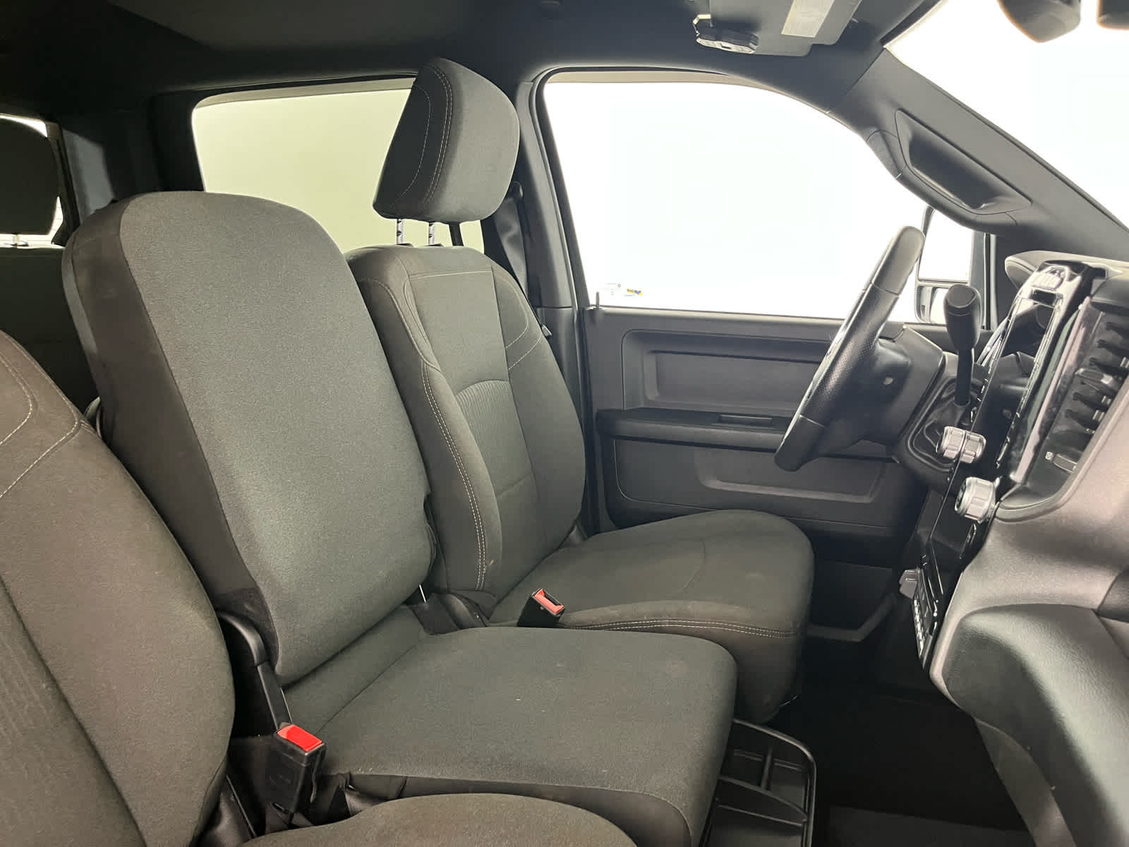 2023 RAM 2500 Tradesman