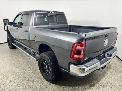 2023 RAM 2500 Tradesman