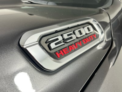 2023 RAM 2500 Tradesman