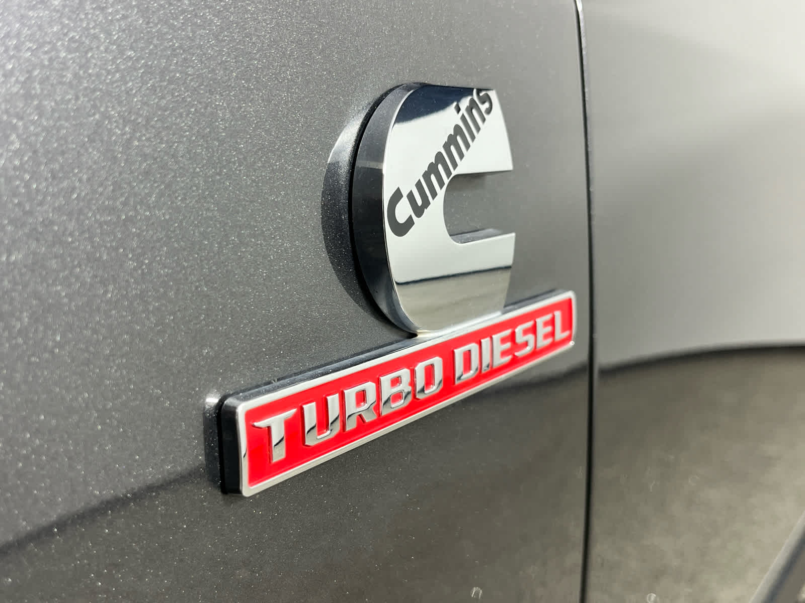 2023 RAM 2500 Tradesman