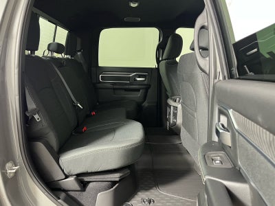 2027 RAM 2500 Big Horn