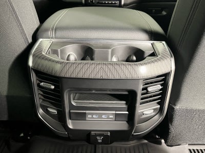 2027 RAM 2500 Big Horn