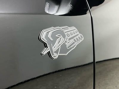 2027 RAM 2500 Big Horn