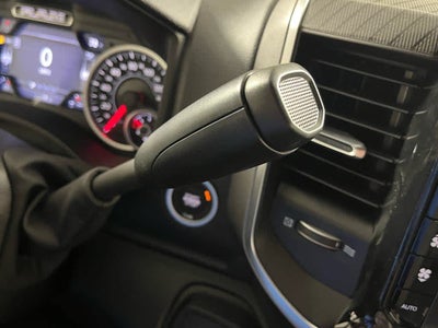 2027 RAM 2500 Big Horn