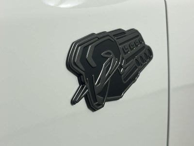 2027 RAM 2500 Big Horn