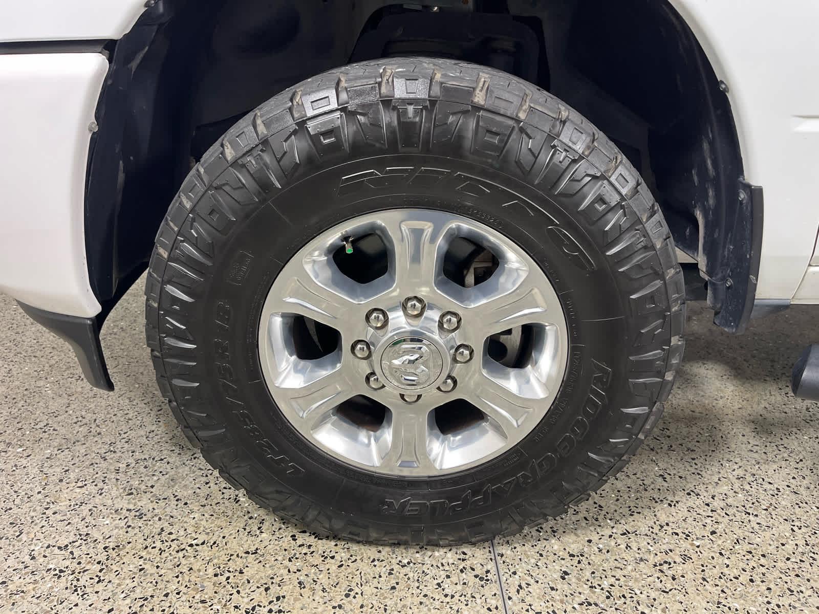 2023 RAM 2500 Big Horn