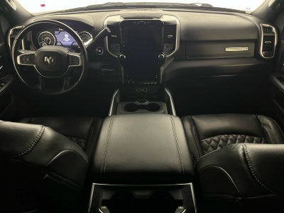 2023 RAM 2500 Big Horn