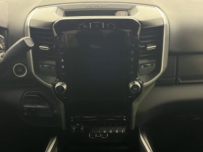 2023 RAM 2500 Big Horn