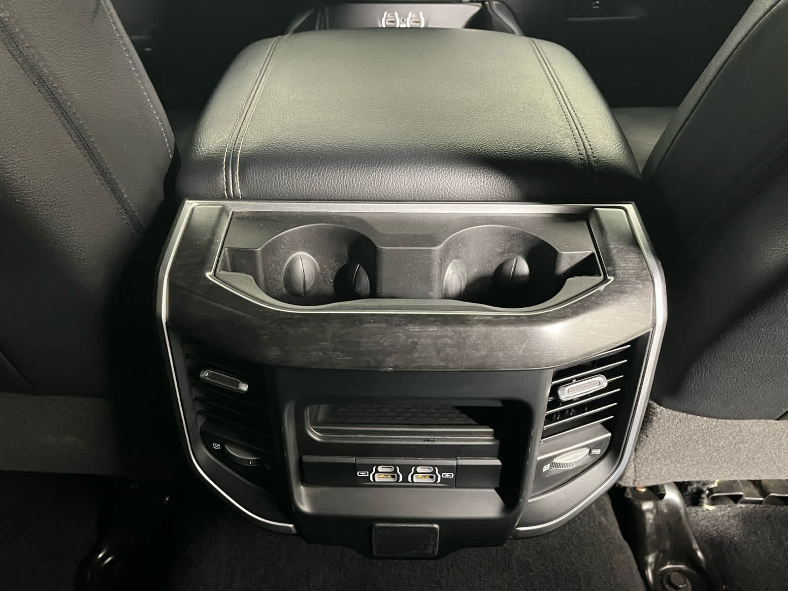2023 RAM 2500 Big Horn