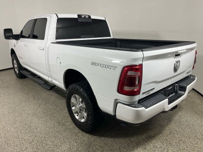 2023 RAM 2500 Big Horn