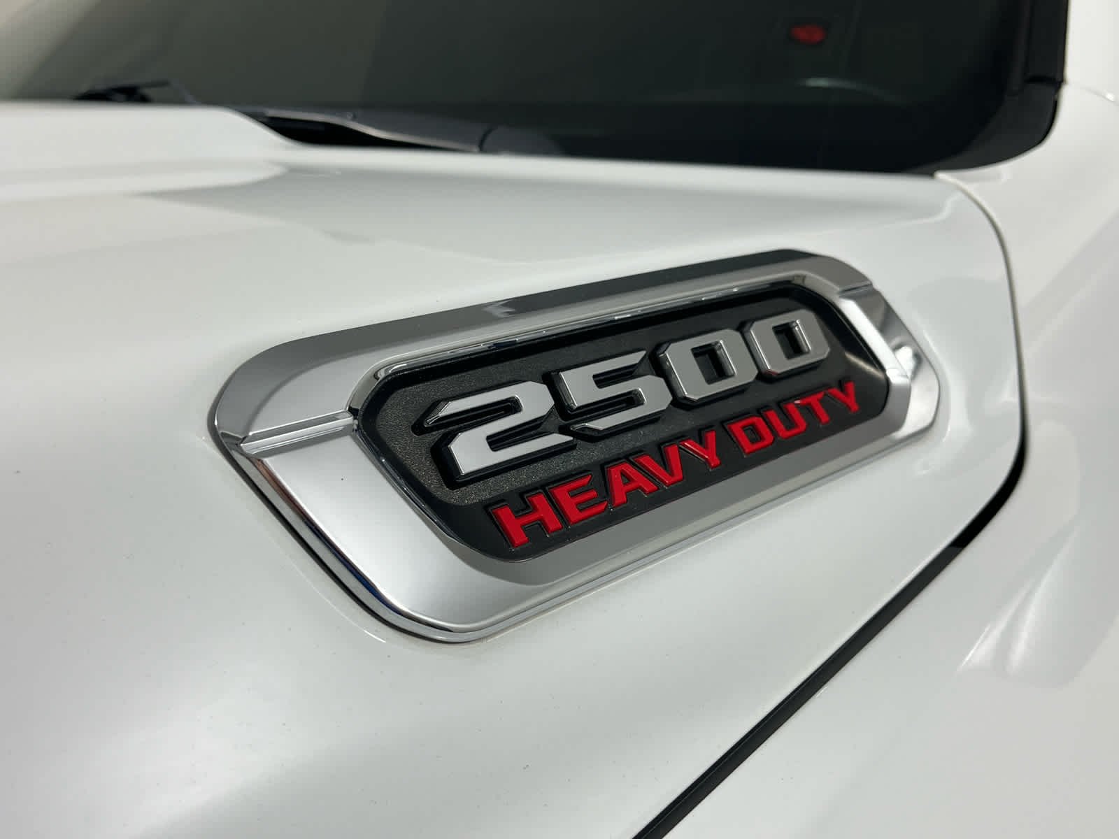 2023 RAM 2500 Big Horn