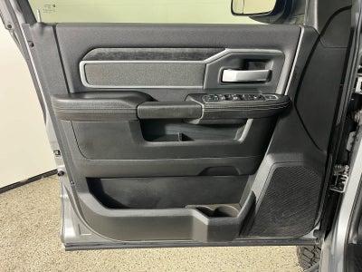 2020 RAM 2500 Big Horn