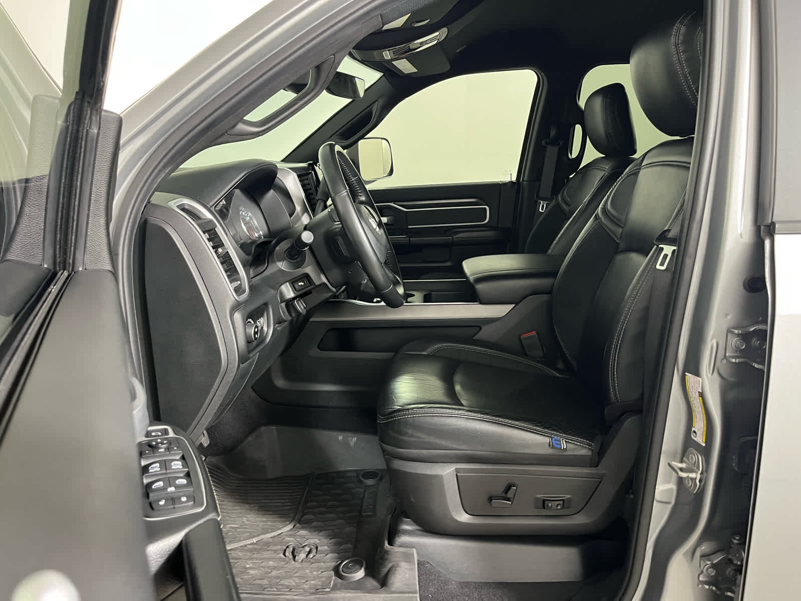 2020 RAM 2500 Big Horn