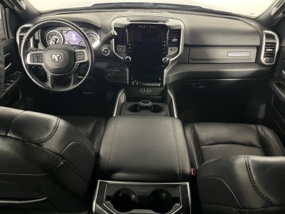 2020 RAM 2500 Big Horn