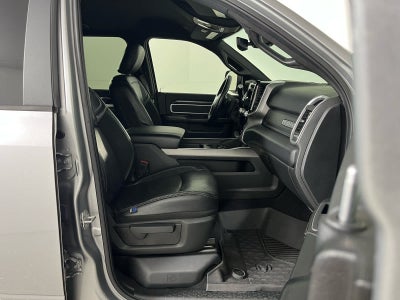 2020 RAM 2500 Big Horn