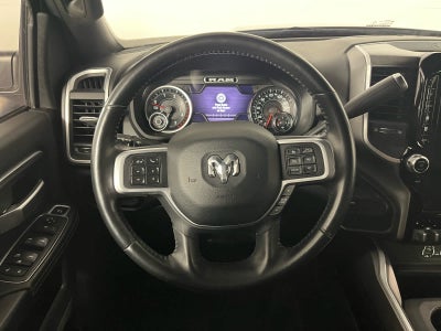 2020 RAM 2500 Big Horn