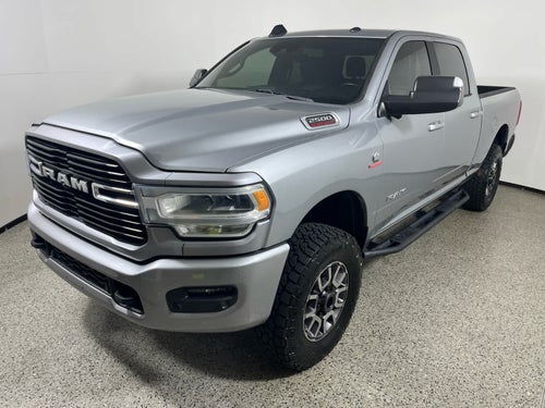 2020 RAM 2500 Big Horn