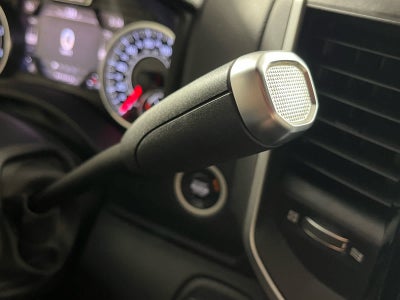 2020 RAM 2500 Big Horn