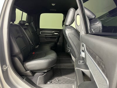 2020 RAM 2500 Big Horn