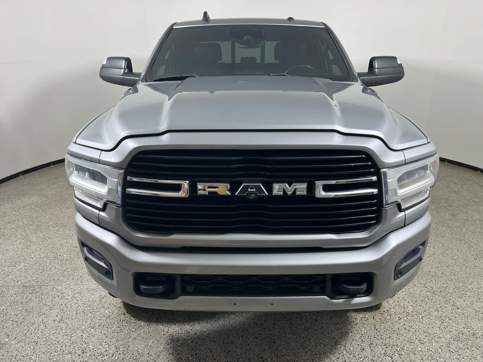 2020 RAM 2500 Big Horn