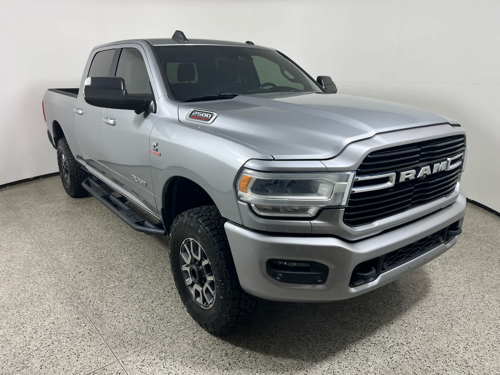 2020 RAM 2500 Big Horn