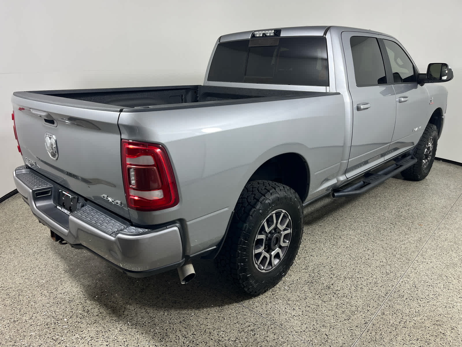 2020 RAM 2500 Big Horn