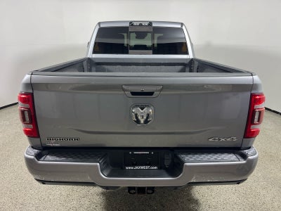 2020 RAM 2500 Big Horn