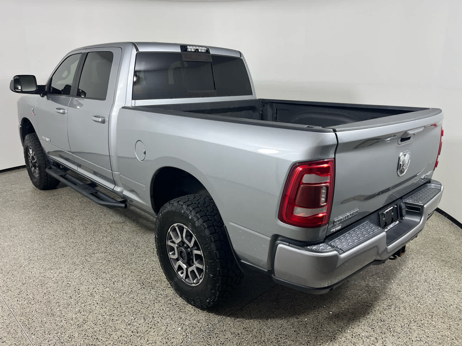 2020 RAM 2500 Big Horn