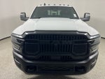 2026 RAM 2500 Rebel