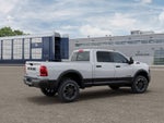 2026 RAM Ram 2500 RAM 2500 REBEL CREW CAB 4X4 6'4' BOX