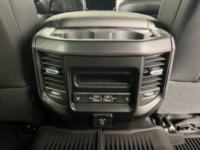 2026 RAM 2500 Rebel