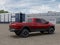 2026 RAM 2500 Rebel