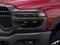 2026 RAM 2500 Rebel