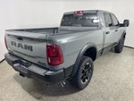 2026 RAM 2500 Rebel