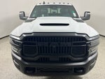 2026 RAM 2500 Rebel