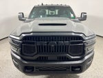 2026 RAM 2500 Rebel