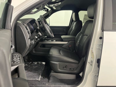 2026 RAM Ram 2500 RAM 2500 REBEL CREW CAB 4X4 6'4' BOX