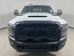2026 RAM Ram 2500 RAM 2500 REBEL CREW CAB 4X4 6'4' BOX
