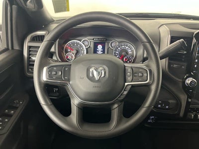 2026 RAM Ram 2500 RAM 2500 TRADESMAN CREW CAB 4X4 8' BOX