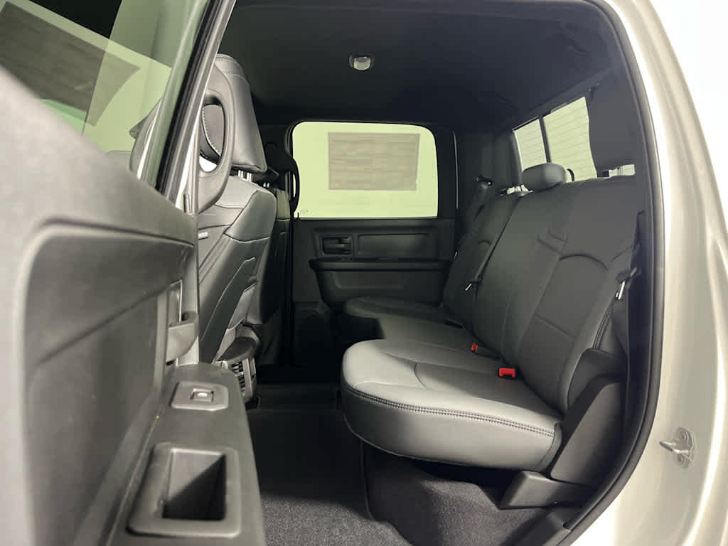 2026 RAM Ram 2500 RAM 2500 TRADESMAN CREW CAB 4X4 8' BOX