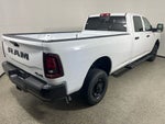 2026 RAM Ram 2500 RAM 2500 TRADESMAN CREW CAB 4X4 8' BOX