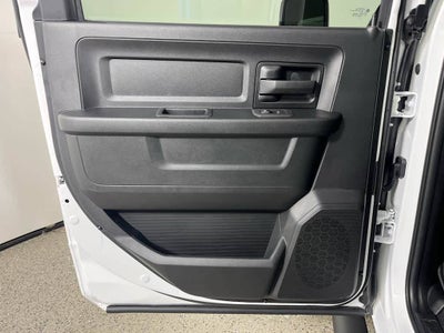 2026 RAM Ram 2500 RAM 2500 TRADESMAN CREW CAB 4X4 8' BOX