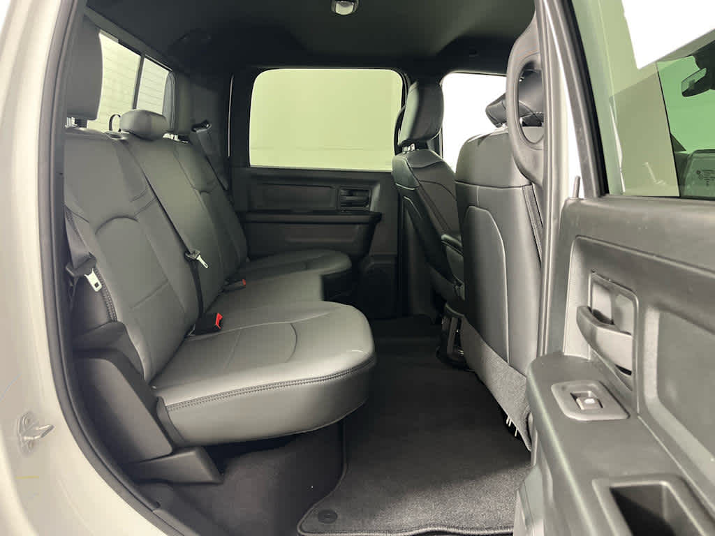 2026 RAM Ram 2500 RAM 2500 TRADESMAN CREW CAB 4X4 8' BOX