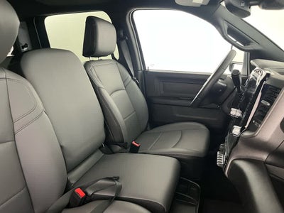 2026 RAM Ram 2500 RAM 2500 TRADESMAN CREW CAB 4X4 8' BOX