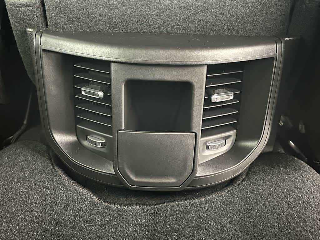 2026 RAM Ram 2500 RAM 2500 TRADESMAN CREW CAB 4X4 8' BOX