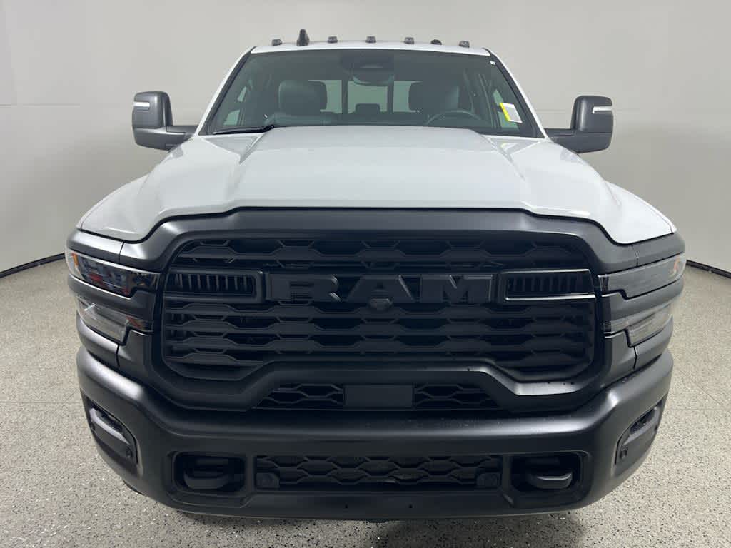 2026 RAM Ram 2500 RAM 2500 TRADESMAN CREW CAB 4X4 8' BOX