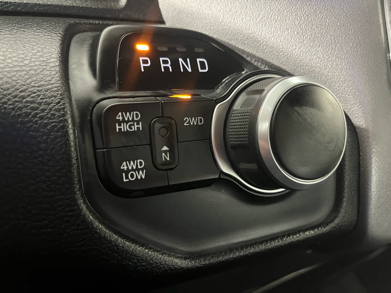 2024 RAM 2500 Big Horn Crew Cab 4x4 8' Box