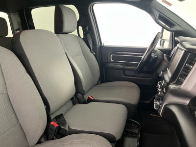 2024 RAM 2500 Big Horn Crew Cab 4x4 8' Box