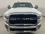 2024 RAM 2500 Big Horn Crew Cab 4x4 8' Box